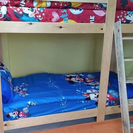 Σουίτα Στην Εξοχική Βίλλα Δημήτριος Τάκης . Apartment Ioannina Exterior photo