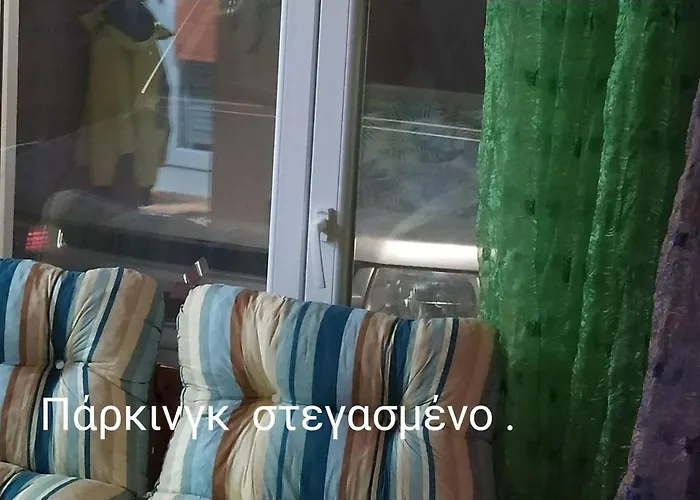 Σουίτα Στην Εξοχική Βίλλα Δημήτριος Τάκης .