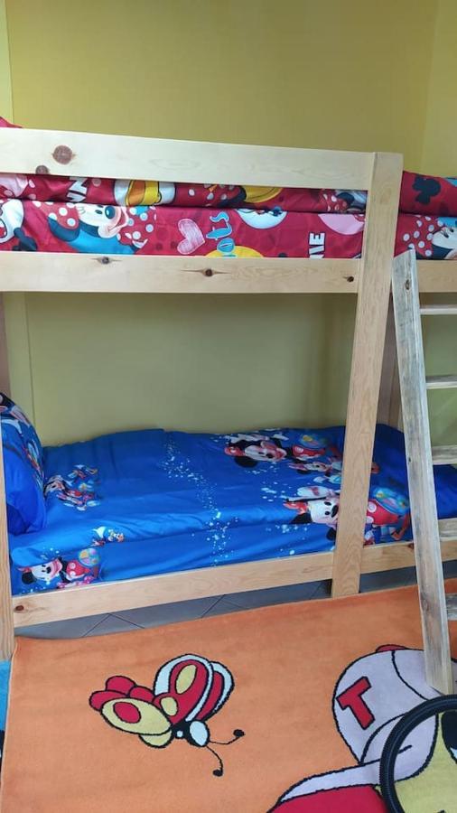 Apartment σουίτα στην εξοχική βίλλα δημήτριος τάκης . Ioannina