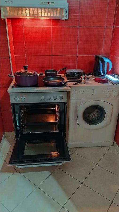 σουίτα στην εξοχική βίλλα δημήτριος τάκης . Apartment