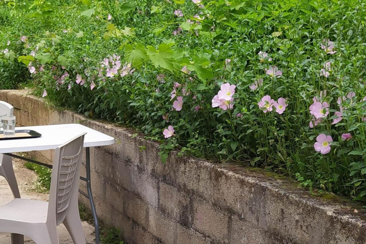 Apartment σουίτα στην εξοχική βίλλα δημήτριος τάκης .
