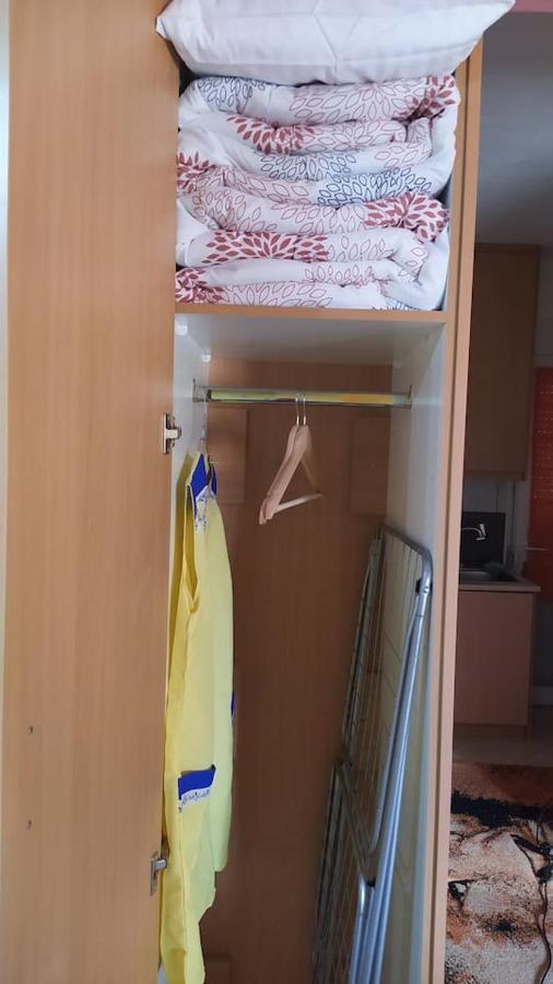 Apartment σουίτα στην εξοχική βίλλα δημήτριος τάκης . *