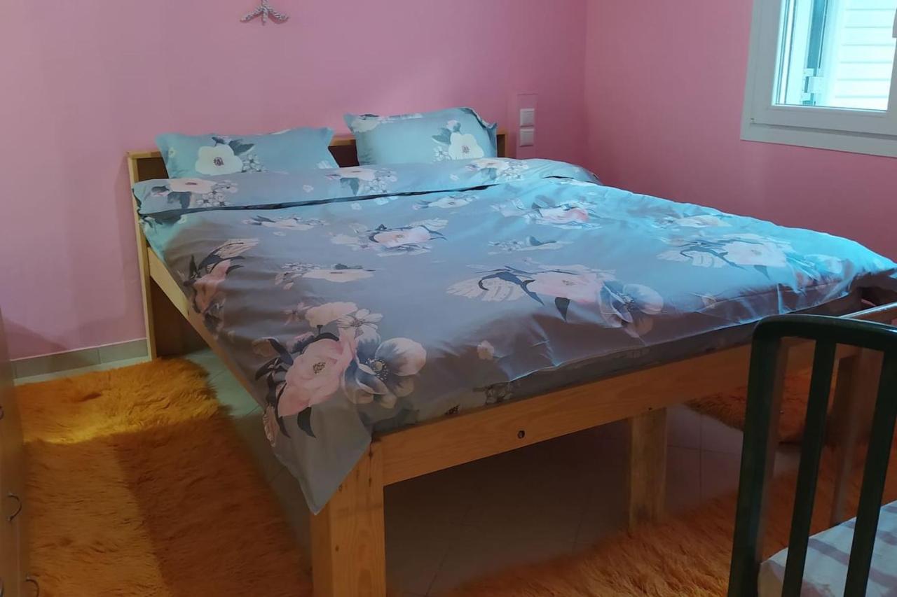 σουίτα στην εξοχική βίλλα δημήτριος τάκης . Apartment Ioannina