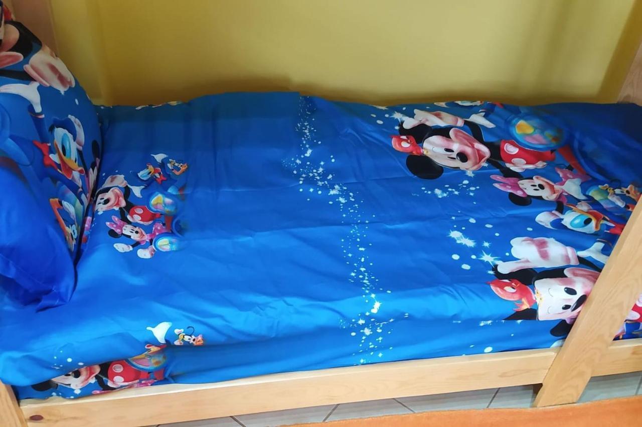 σουίτα στην εξοχική βίλλα δημήτριος τάκης . Apartment Ioannina
