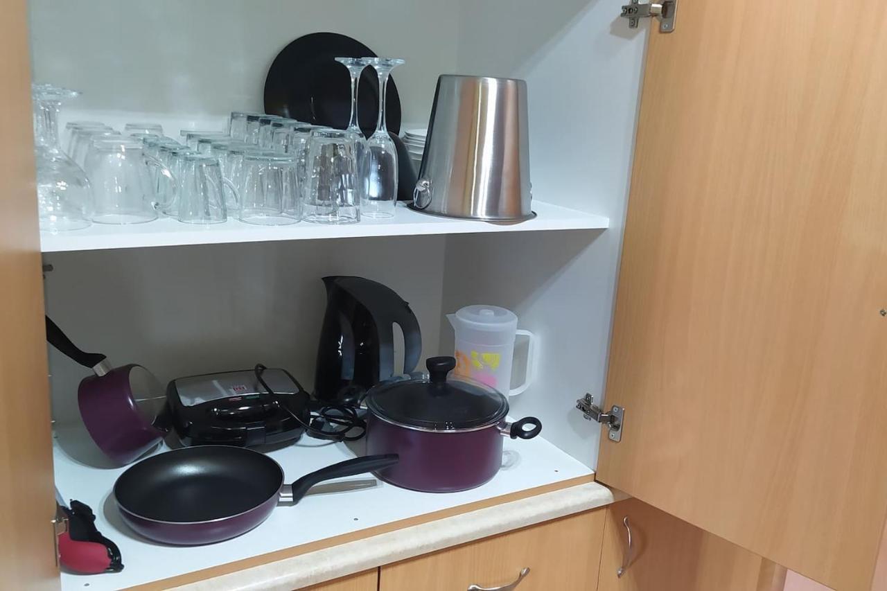 Apartment σουίτα στην εξοχική βίλλα δημήτριος τάκης . *
