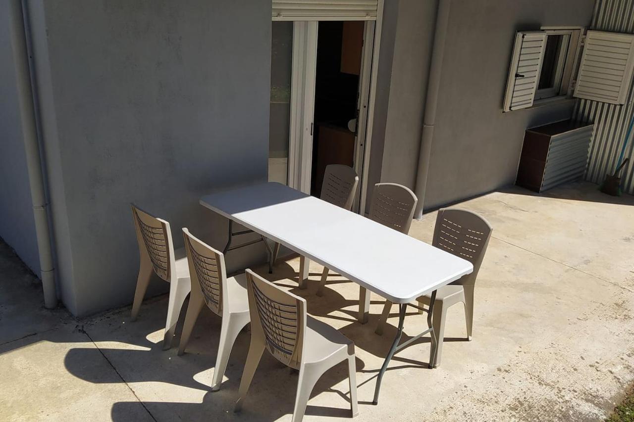σουίτα στην εξοχική βίλλα δημήτριος τάκης . Apartment Ioannina