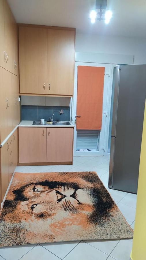 σουίτα στην εξοχική βίλλα δημήτριος τάκης . Apartment *