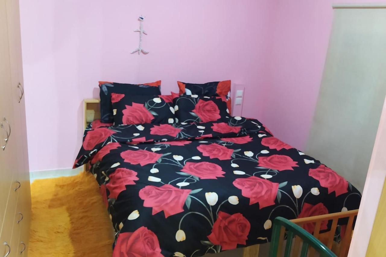 σουίτα στην εξοχική βίλλα δημήτριος τάκης . Ioannina